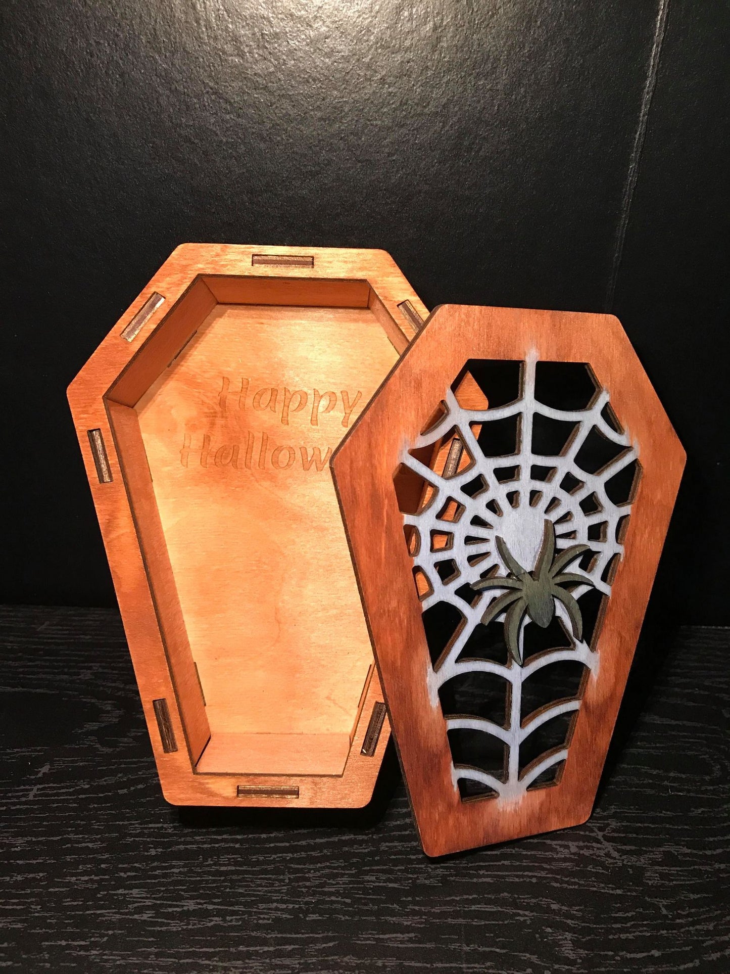 Coffin Box