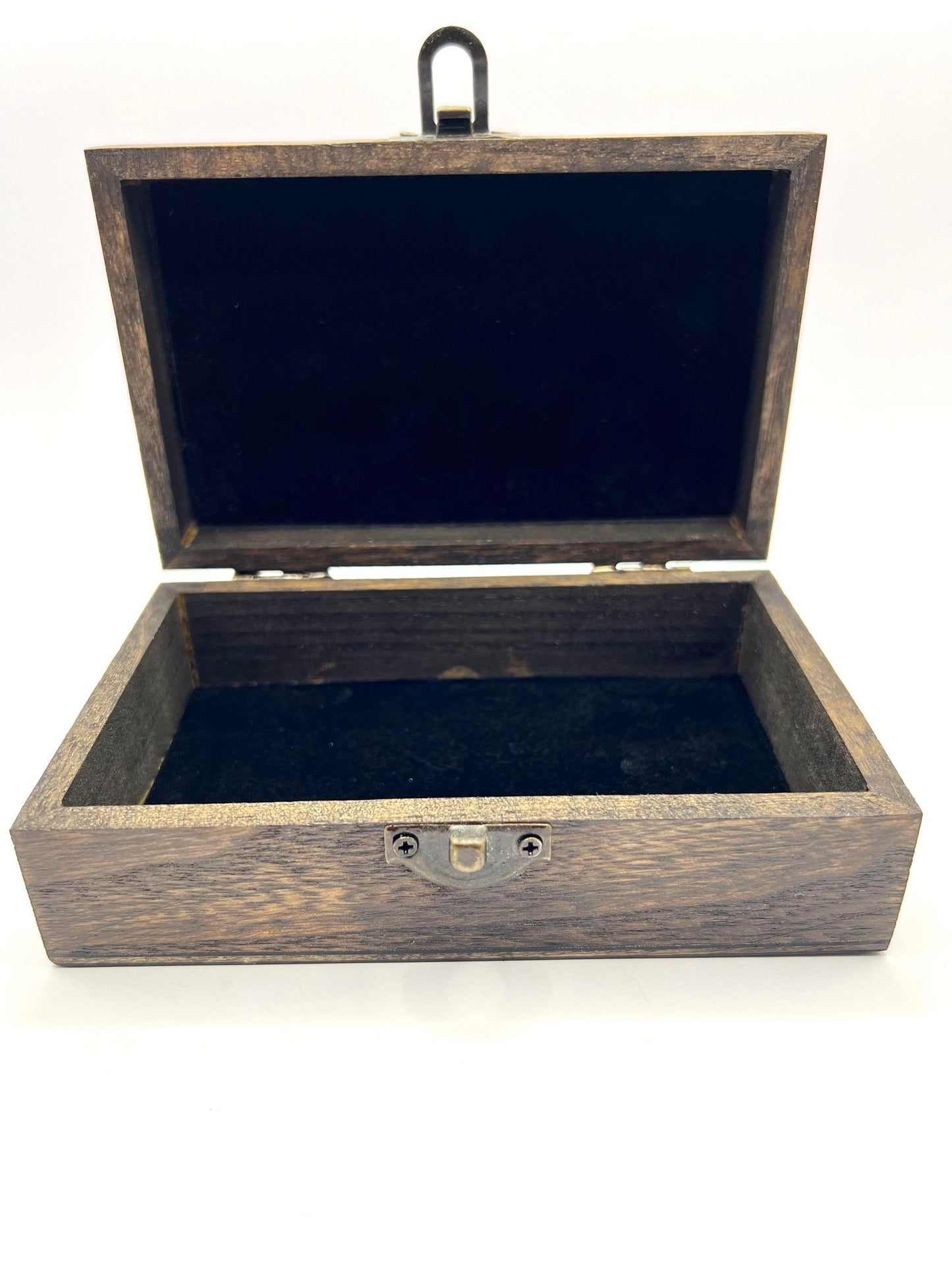 Jewelry Box Lehua