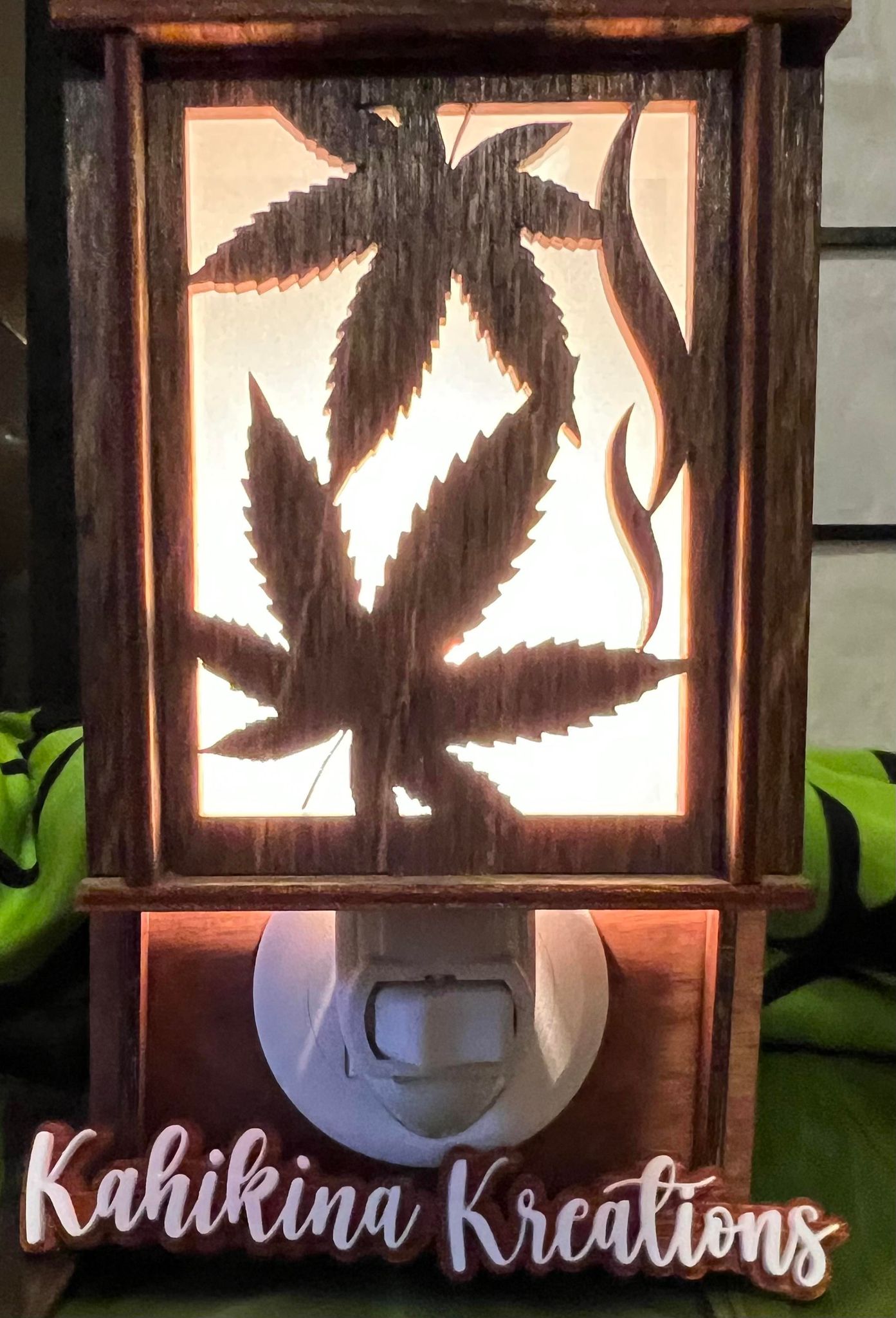 Nightlight 420