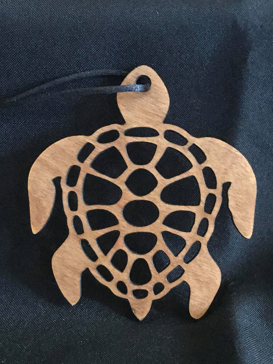 Honu ( Turtle) Ornament