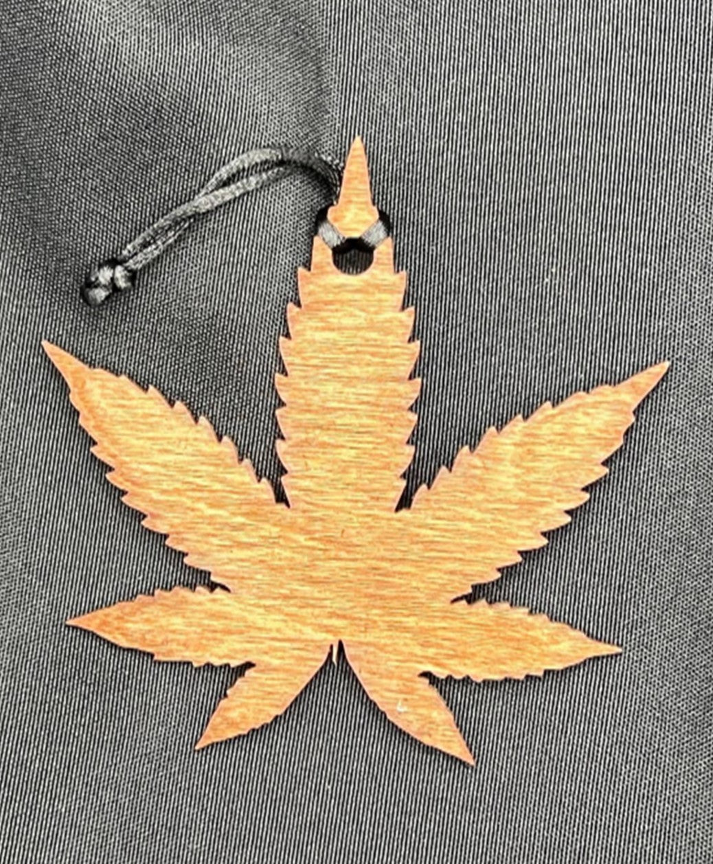 420 Ornament