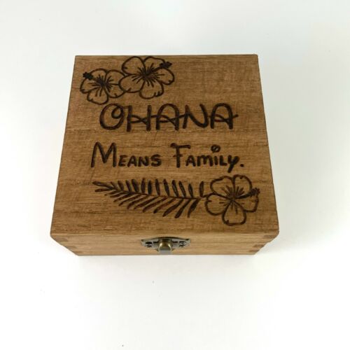 Ohana Box